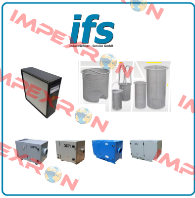 IFS Industriefilter