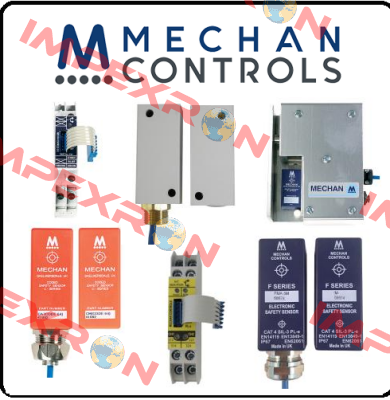 MECHAN CONTROLS