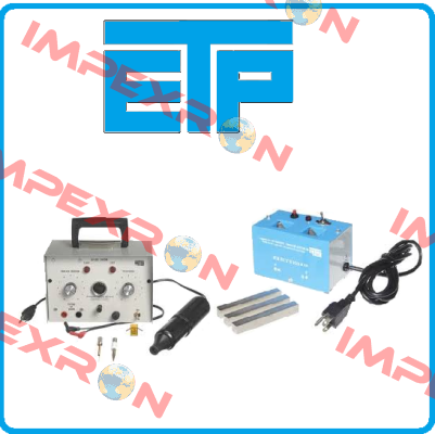 ETP Electro-Technic Products