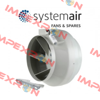 LDC 250-900 5196  Systemair