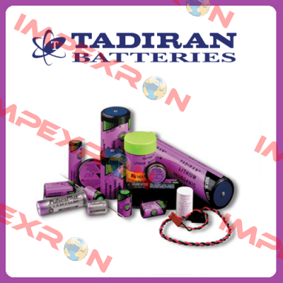 LI-110 1/2 AA/S  20.08910  Tadiran