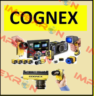 COGIS570511  Cognex