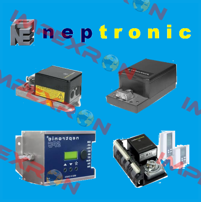 SW PROBLARR1 Neptronic