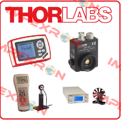 TFS251  Thorlabs