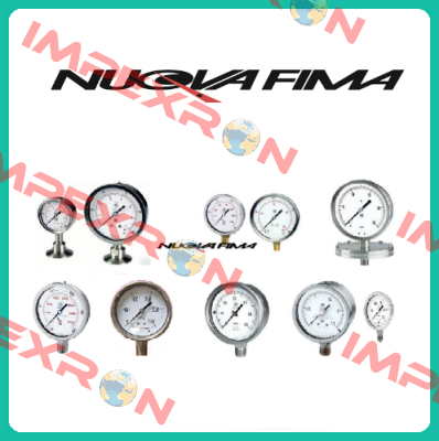 3.30 - STANDARD MODEL Nuova Fima