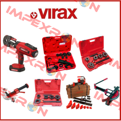 250245 Virax