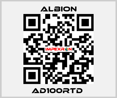 AD100RTD  Albion