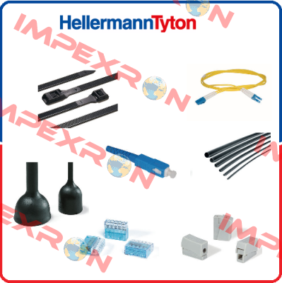 111-05001 (pack of 500)  Hellermann Tyton