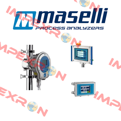 UR-24ST Maselli Misure