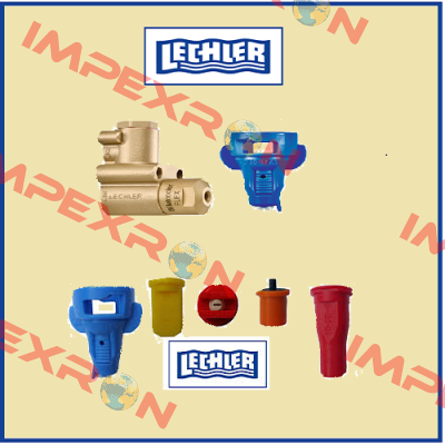 LECHLER 632.306.16.CC.00.0  Lechler