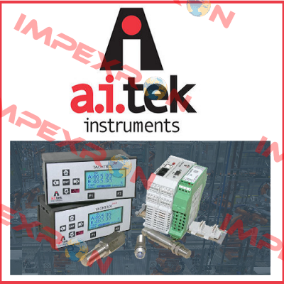 311-01-A50-B03 C01-D01-D01-E10 AI-Tek Instruments