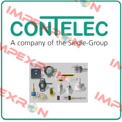 2899702 611 999 - OEM  Contelec