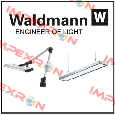 MCBFL 3N - 2 options same product  Waldmann