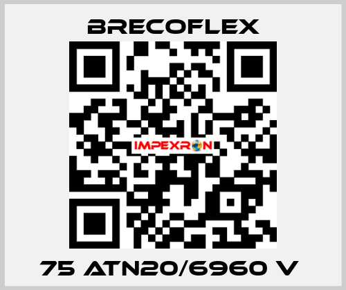 75 ATN20/6960 V  Brecoflex