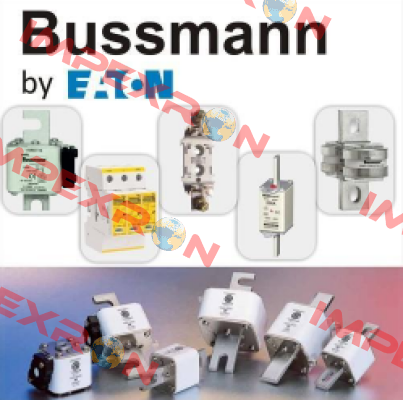 315 A BUSSMANN / EATON