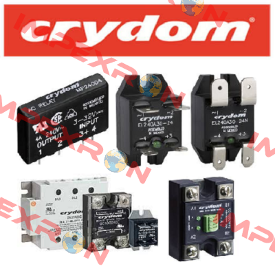 P/N: CMRD6055-10  Crydom