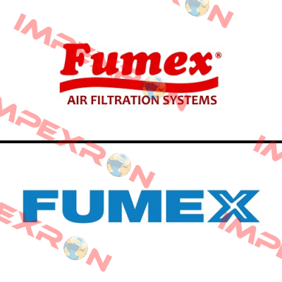 Filter for FA101D  Fumex