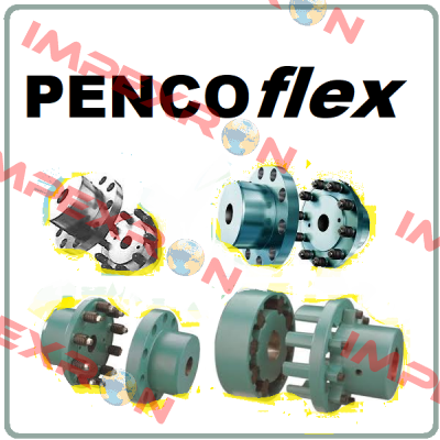 034-1612101  PENCOflex