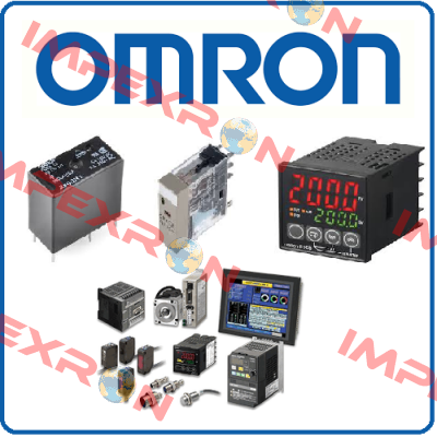 XS2F-M12PVC3A10M-EU  Omron