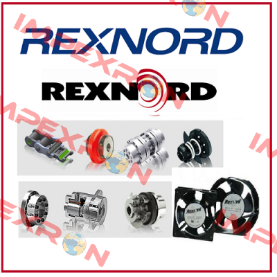 1015-G20/52 EXP Rexnord