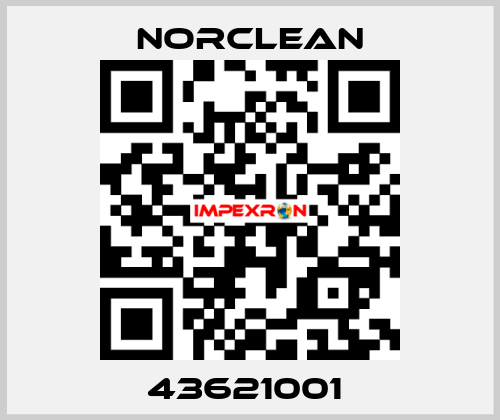 43621001  Norclean