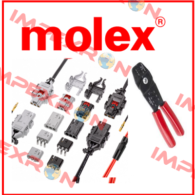 35903-0023 Molex