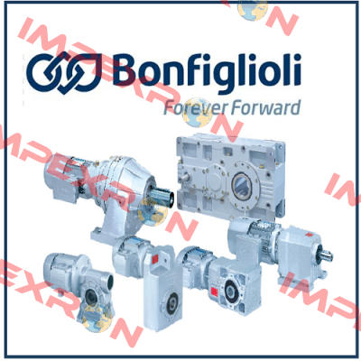 1180 for BN 80 B4 Bonfiglioli