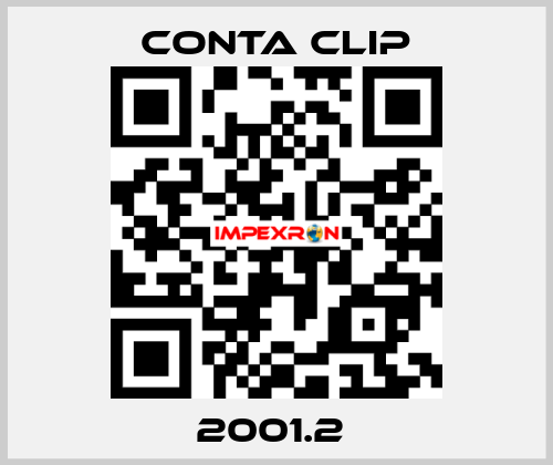 2001.2  Conta Clip