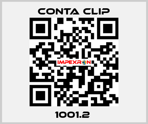 1001.2  Conta Clip