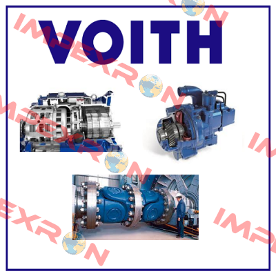 366 T 09 Voith