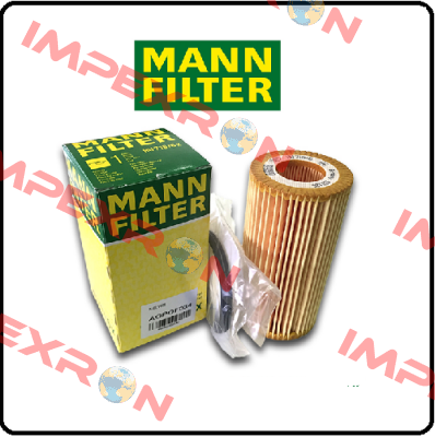 4100462102  Mann Filter (Mann-Hummel)