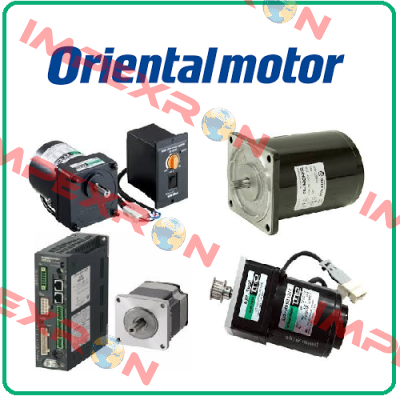 3RK15GN-CWE Oriental Motor