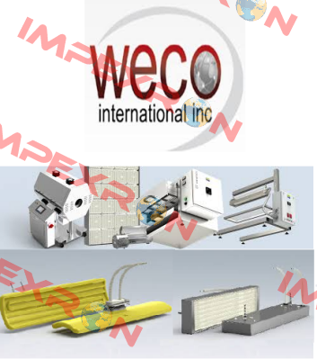 4" Figure 206 Weco