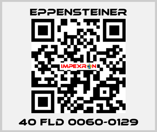 40 FLD 0060-0129 Eppensteiner