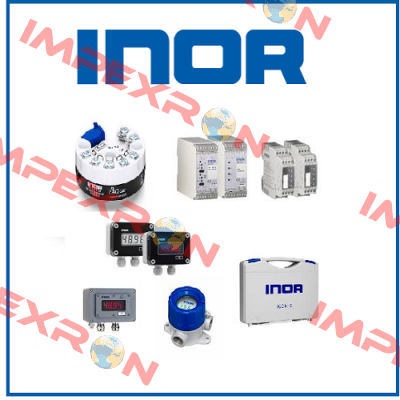 Order No. 4002910001, Type: OEM201W  Inor