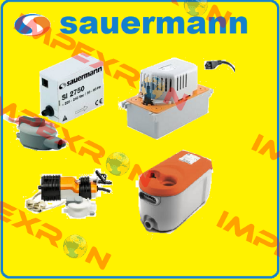 ACC00150  Sauermann