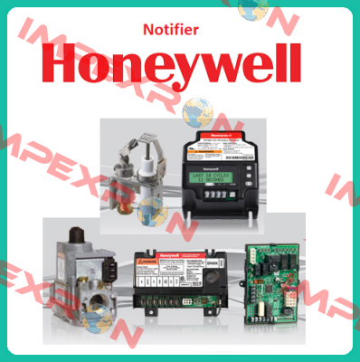 BP2-4.  Notifier by Honeywell