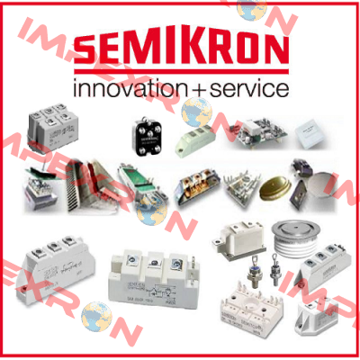 P/N: 07122060, Type: SKB 30/12 A1 Semikron