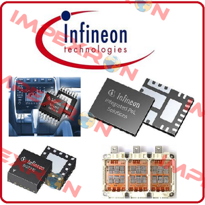 ICB2FL03GXUMA2 (pack 1x2500)  Infineon