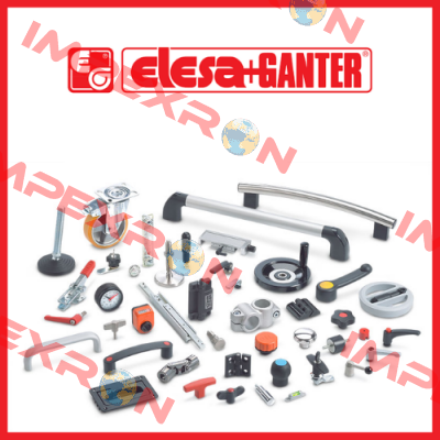 GN 227.4-250-K17-A  Elesa Ganter