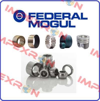 714239 STD  Federal Mogul