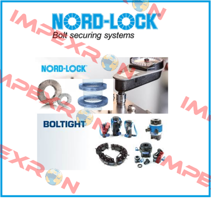 NLX16sp (5/8")  Nord Lock