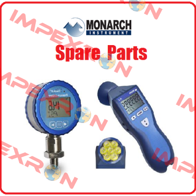 45 BPS 12 Monarch Instrument