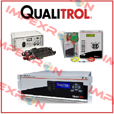 SWT-680-1  Qualitrol