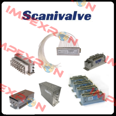 TC040-I  Scanivalve