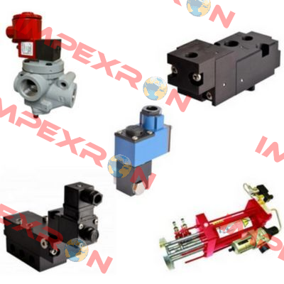 REPAIR KIT SOLENOID-R2518PKS0B  Pneumatrol