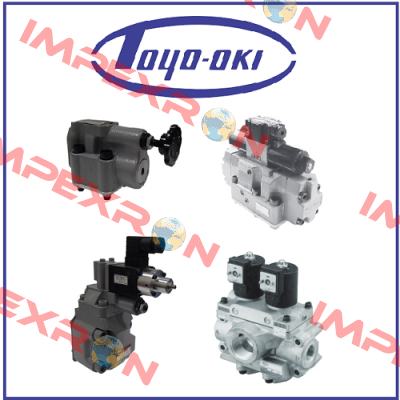 HD3-3W-BGA-03B-WYD2   JTEKT FLUID POWER SYSTEMS CORPORATION (ex. Toyooki)