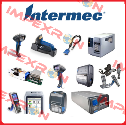 318-043-033 Intermec (Honeywell)