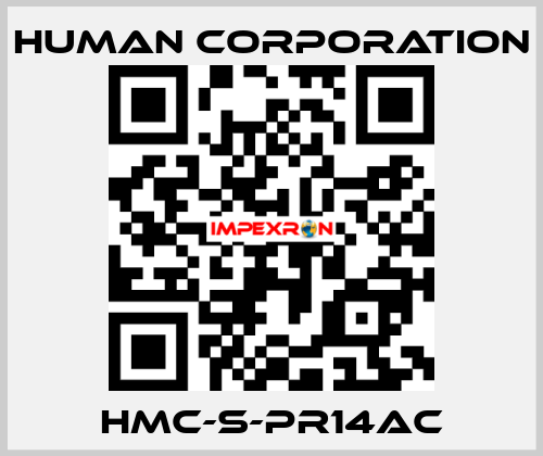 HMC-S-PR14AC Human Corporation