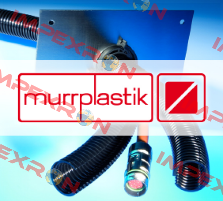 0321000055          Murrplastik